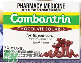 combantrin驅(qū)蟲巧克力有副作用嗎？combantrin驅(qū)蟲巧克力副作用介紹
