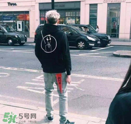 424袖標(biāo)有單賣的嗎？424袖標(biāo)單獨買多少錢？