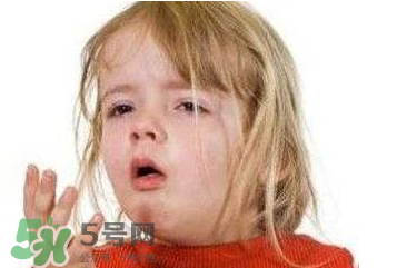 干咳嗽吃什么好的快？小孩外寒咳嗽的癥狀表現(xiàn)