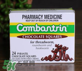 combantrin驅(qū)蟲巧克力什么時(shí)候吃？combantrin驅(qū)蟲巧克力多大可以吃？