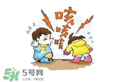 咳嗽的種類有哪些？咳嗽怎么檢查？
