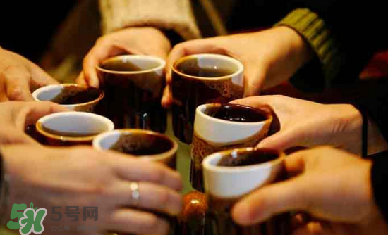 中秋節(jié)為什么要喝酒？中秋節(jié)喝什么酒？