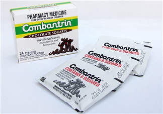 combantrin驅(qū)蟲巧克力有副作用嗎？combantrin驅(qū)蟲巧克力副作用介紹