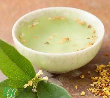 桂花酒怎么釀？桂花酒釀產(chǎn)婦可以吃嗎？