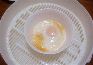 白糖蒸雞蛋孕婦能吃嗎？小孩子吃白糖蒸雞蛋后能喝水嗎？