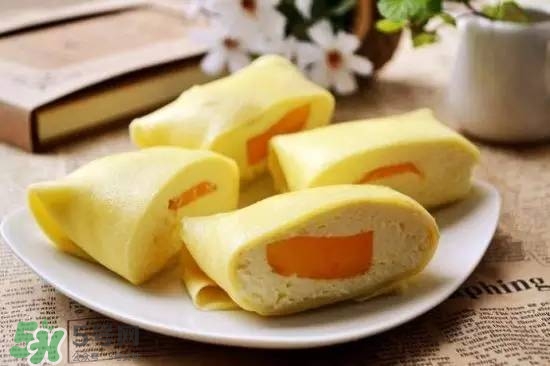 芒果怎么吃？芒果的做法大全