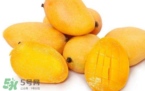 芒果怎么吃？芒果的做法大全