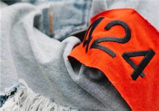 424牛仔外套價(jià)格多少？424牛仔外套在哪買？