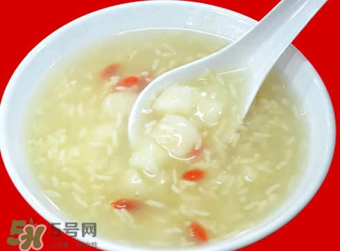 孕婦能吃醪糟嗎？醪糟有點(diǎn)酸是怎么回事