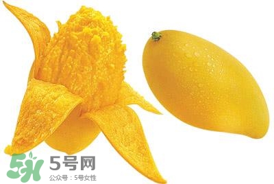 買(mǎi)芒果怎么挑？怎么辨別芒果是不是催熟的？