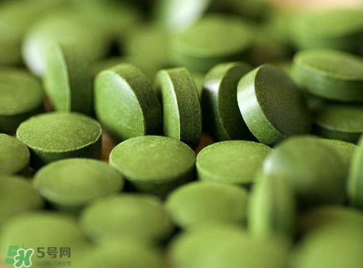 螺旋藻減肥多久有效果？螺旋藻減肥原理