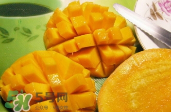 芒果怎么吃？芒果的做法大全