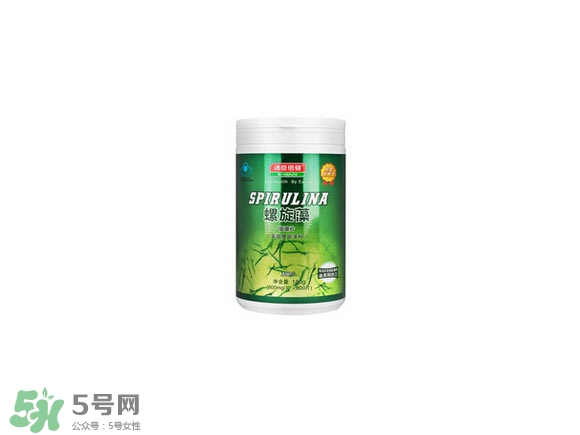 螺旋藻能治便秘嗎？治療便秘的方法有哪些？