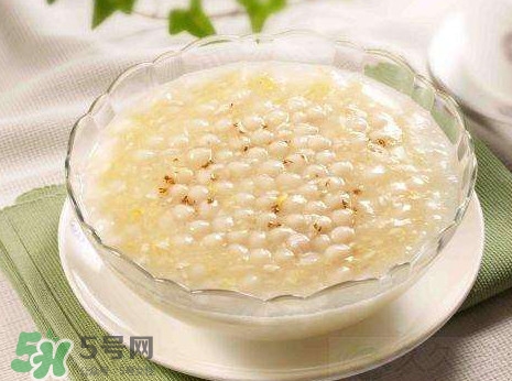 江米酒是什么酒？江米酒的做法
