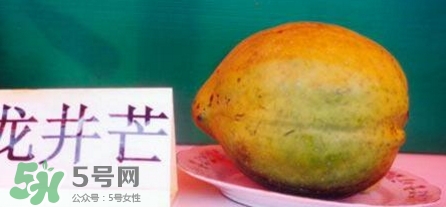芒果有哪些品種？哪種芒果最好吃？