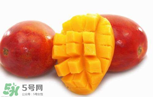 買(mǎi)芒果怎么挑？怎么辨別芒果是不是催熟的？