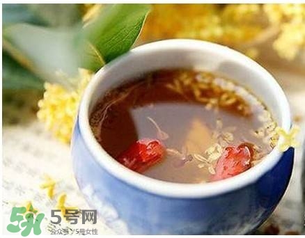 桂花酒怎么釀？桂花酒釀產(chǎn)婦可以吃嗎？