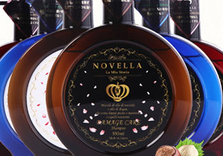 novella那緋瀾是什么牌子？novella洗發(fā)水是哪國的