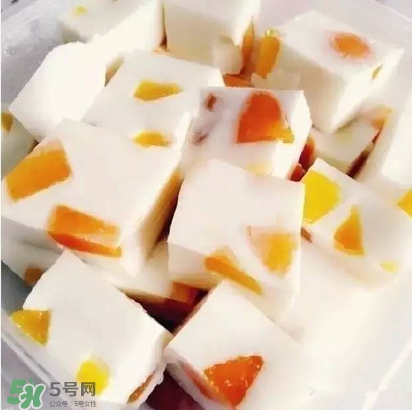 芒果怎么吃？芒果的做法大全
