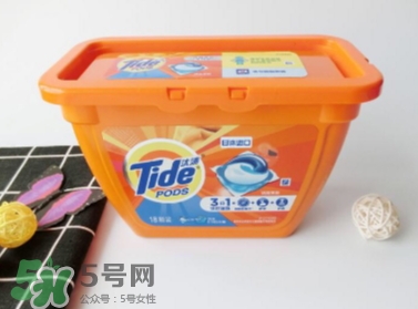 汰漬三色洗衣球怎么樣？汰漬三色洗衣球多少錢？