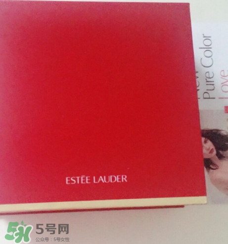 雅詩蘭黛戀愛唇膏怎么打開？雅詩蘭黛戀愛唇膏怎么用
