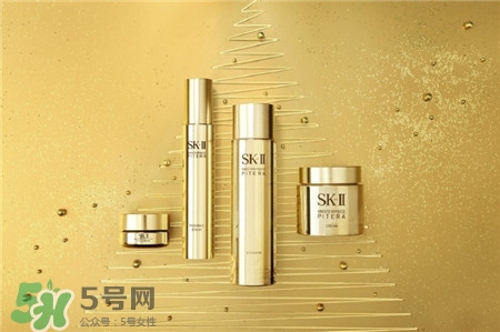 sk2鎏金臻致升效系列怎么樣_產品有哪些