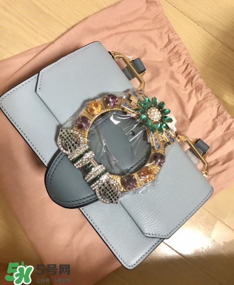 miumiu鉆石包怎么樣？miumiu鉆石包多少錢？