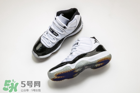 air jordan 11 concord 2018年會復(fù)刻嗎？