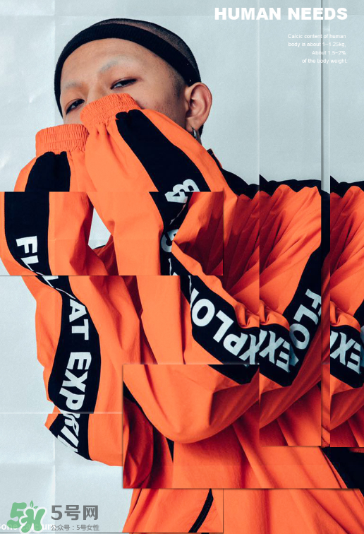 float2017秋冬系列服裝怎么樣_好看嗎？