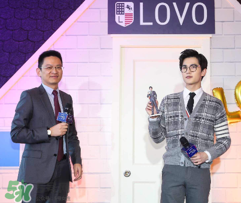 lovo是什么牌子？lovo是什么檔次？