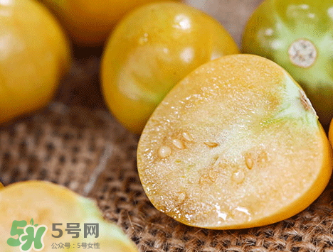 姑娘果可以泡水喝嗎？姑娘果怎么泡水喝？