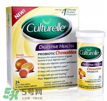 康萃樂益生菌適合多大寶寶吃？康萃樂一歲以下能吃嗎？