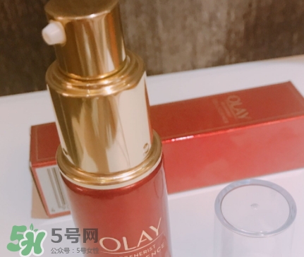olay小臉精華怎么樣？olay玉蘭油臻粹系列小臉精華功效