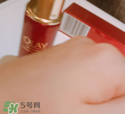 olay小臉精華怎么樣？olay玉蘭油臻粹系列小臉精華功效