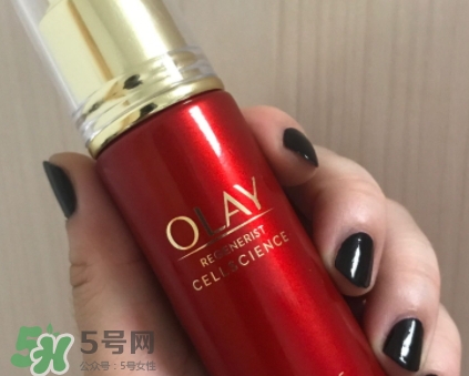 olay臻粹系列小臉精華多少錢？olay小臉精華適合年齡
