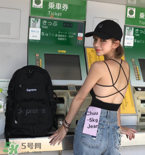 chuu是什么牌子？chuu是什么檔次？