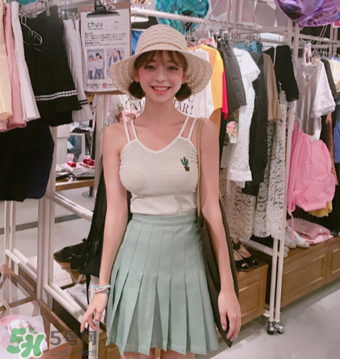 chuu是什么牌子？chuu是什么檔次？