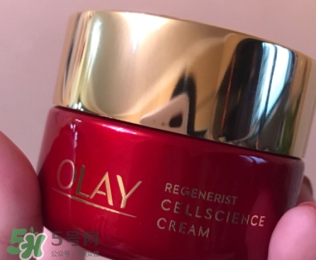olay小臉?biāo)趺从?？olay新生塑顏臻粹面霜使用心得