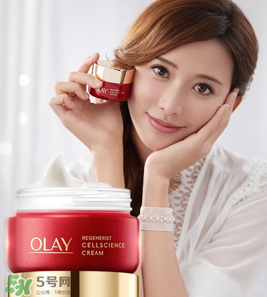 olay小臉霜多少錢？olay新生塑顏臻粹面霜適合年齡？