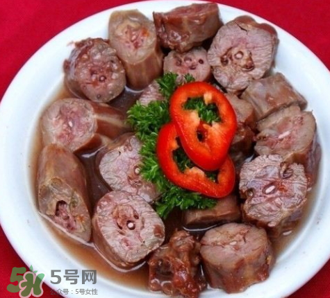 鴨脖怎么保存？鴨脖可以放冰箱嗎？