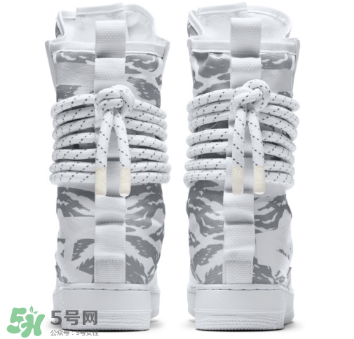 nike sf af 1 high什么時(shí)候發(fā)售？耐克sf af 1 high在哪買？