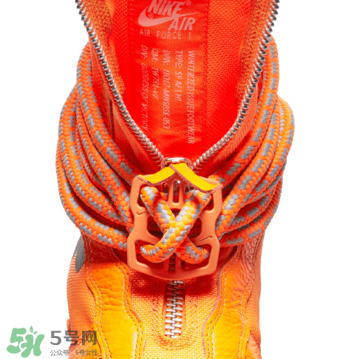 nike sf af 1 high什么時(shí)候發(fā)售？耐克sf af 1 high在哪買？