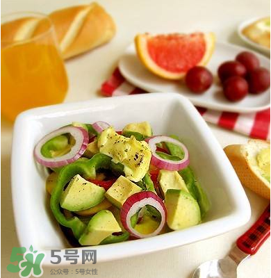 蘋果可以和牛油果一起吃嗎？牛油果為什么別晚上吃？