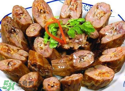 鴨脖怎么鹵入味？鴨脖怎么去腥？