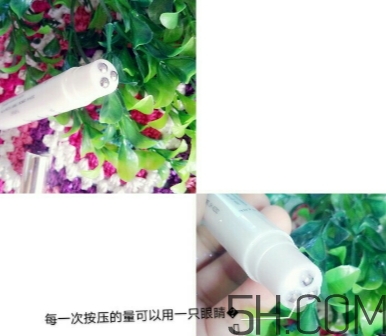 olay水腫消消棒怎么用？olay舒緩眼部走珠筆使用方法