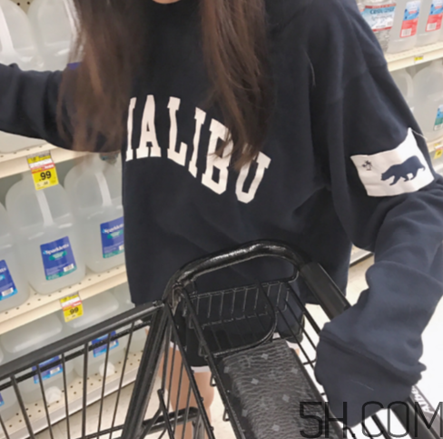 brandy melville是什么牌子？brandy melville是什么檔次？