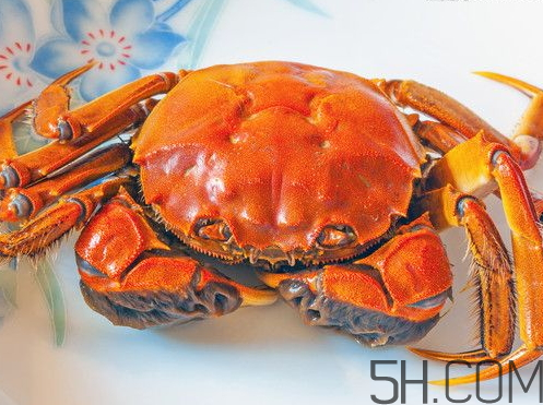 中秋節(jié)可以送大閘蟹嗎？中秋節(jié)為什么要送大閘蟹