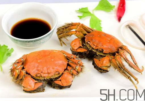 中秋節(jié)送螃蟹好嗎？中秋節(jié)送大閘蟹的寓意