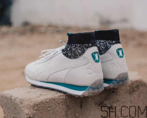 puma與daily paper2017秋冬聯(lián)名系列怎么樣？