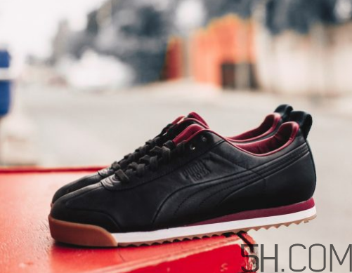 puma與daily paper2017秋冬聯(lián)名系列怎么樣？